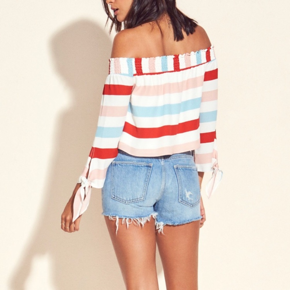 Lovers and friends dream lover top
